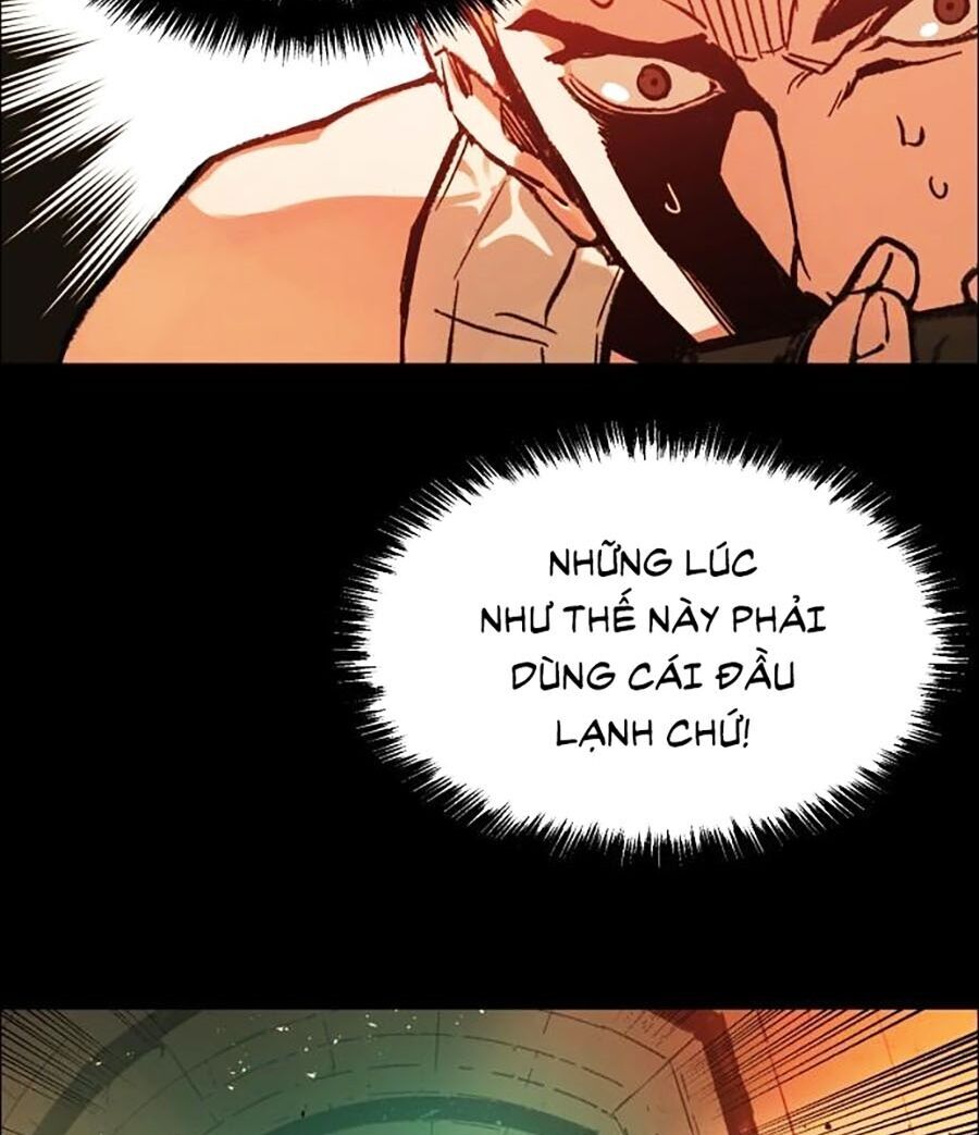 Bạn Học Của Tôi Là Lính Đánh Thuê Chapter 0 - Trang 2