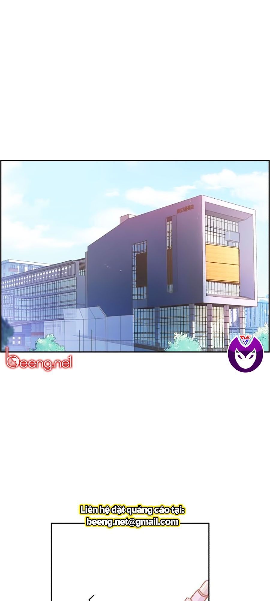 Bạn Học Của Tôi Là Lính Đánh Thuê Chapter 1 - Trang 2