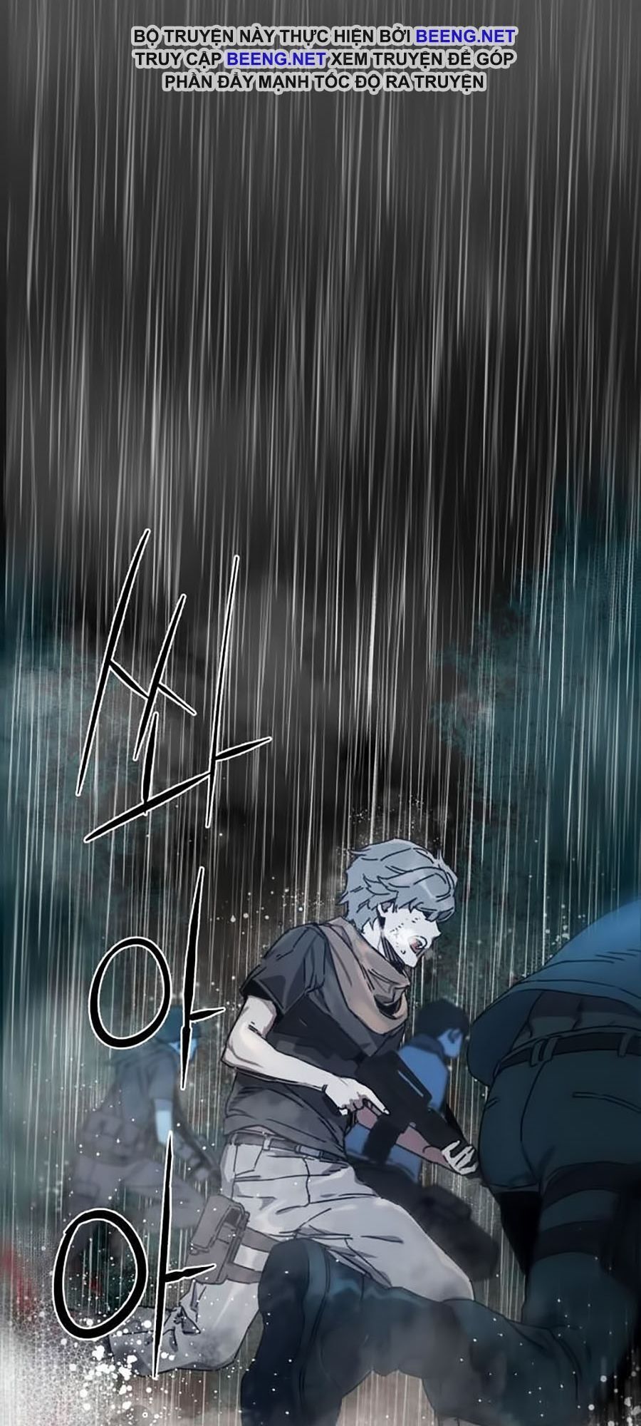 Bạn Học Của Tôi Là Lính Đánh Thuê Chapter 1 - Trang 2