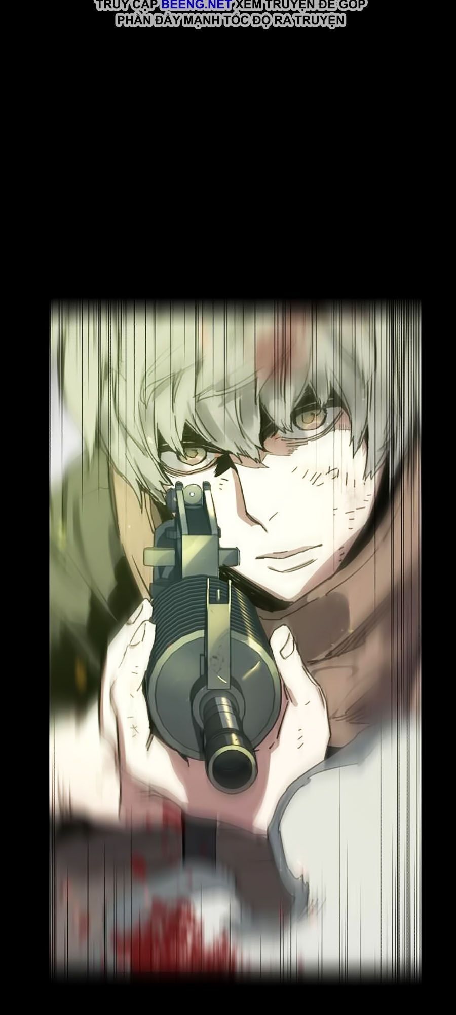 Bạn Học Của Tôi Là Lính Đánh Thuê Chapter 1 - Trang 2