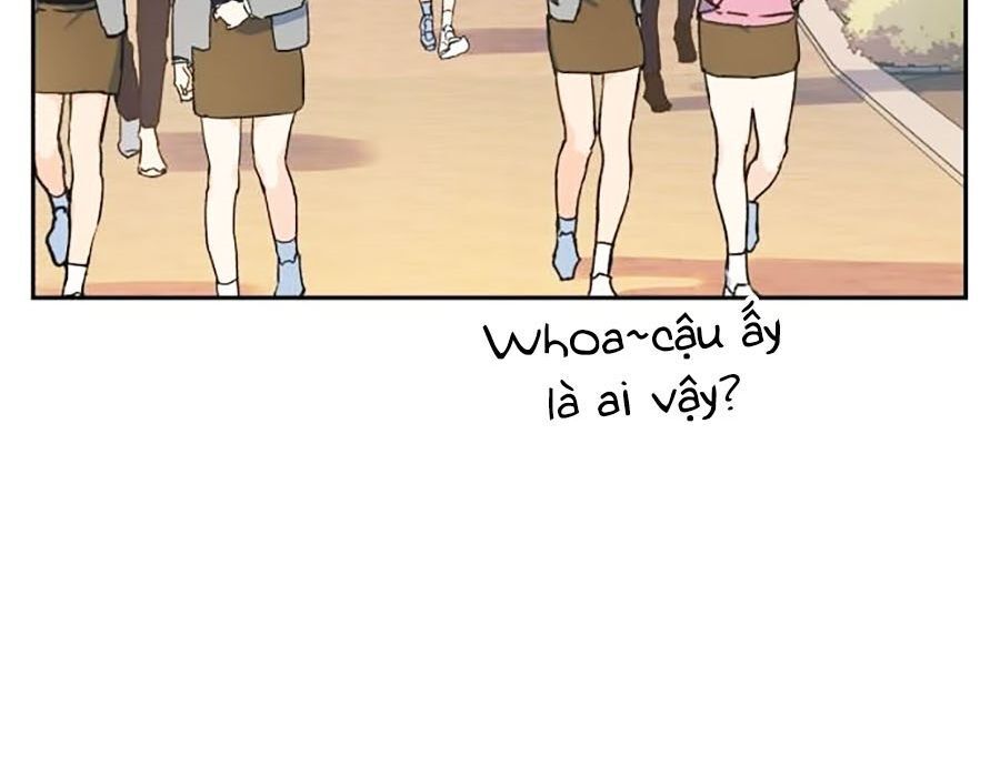 Bạn Học Của Tôi Là Lính Đánh Thuê Chapter 1 - Trang 2