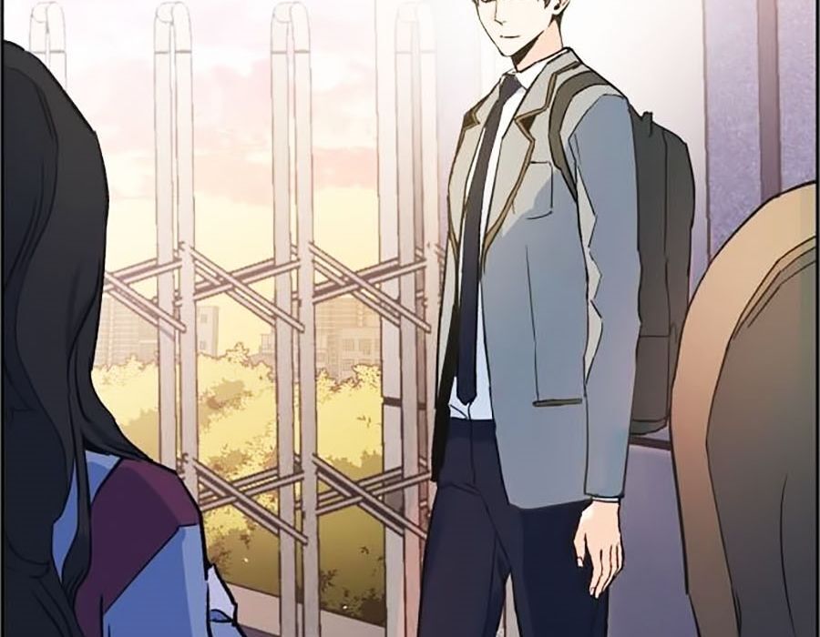 Bạn Học Của Tôi Là Lính Đánh Thuê Chapter 1 - Trang 2