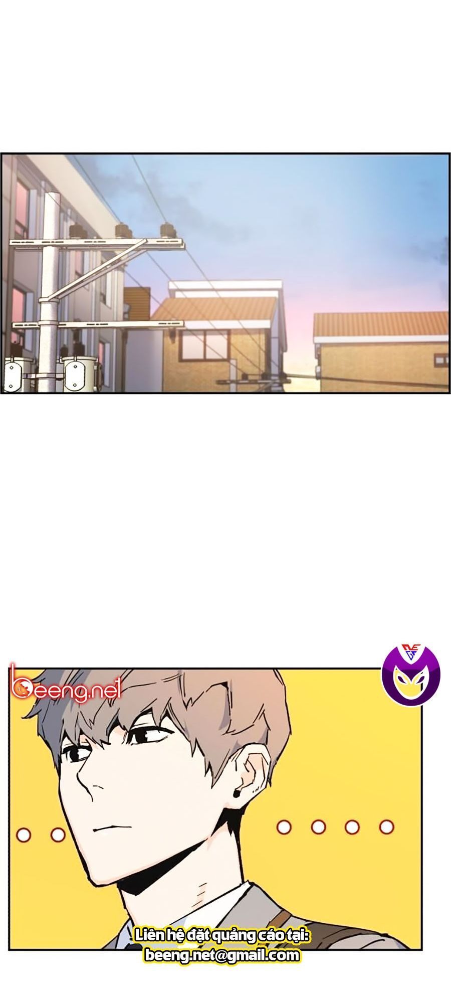 Bạn Học Của Tôi Là Lính Đánh Thuê Chapter 1 - Trang 2