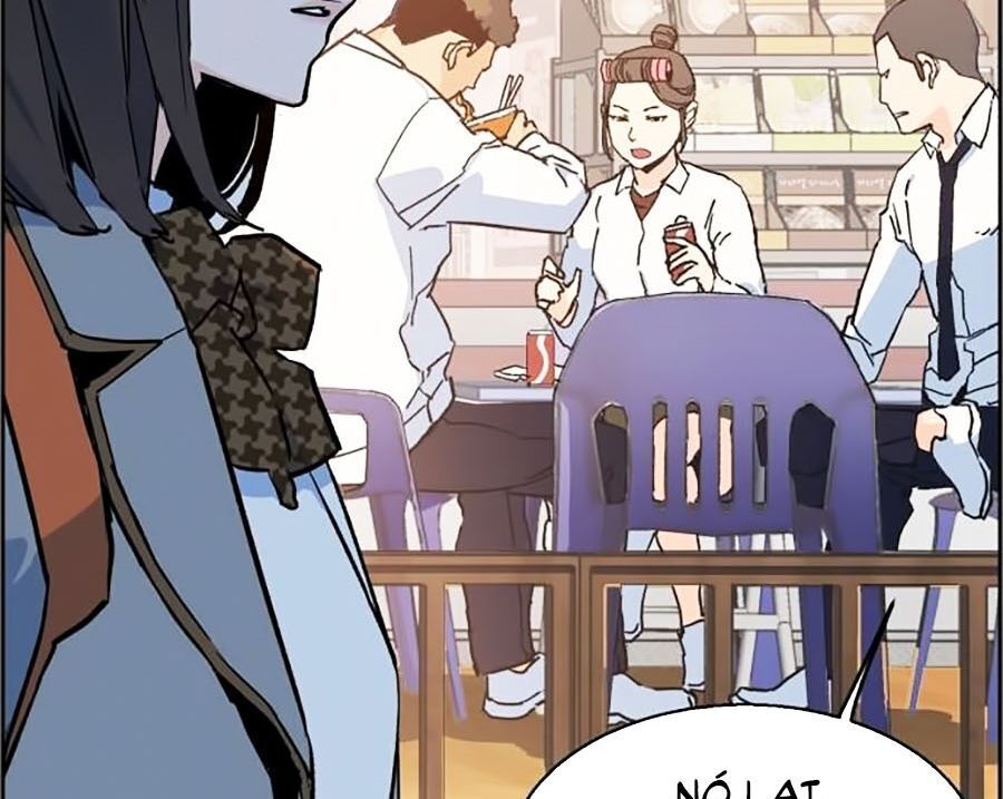 Bạn Học Của Tôi Là Lính Đánh Thuê Chapter 1 - Trang 2