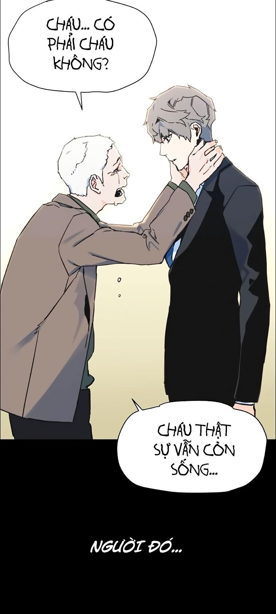 Bạn Học Của Tôi Là Lính Đánh Thuê Chapter 1 - Trang 2