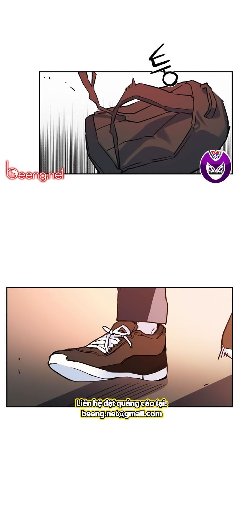 Bạn Học Của Tôi Là Lính Đánh Thuê Chapter 1 - Trang 2