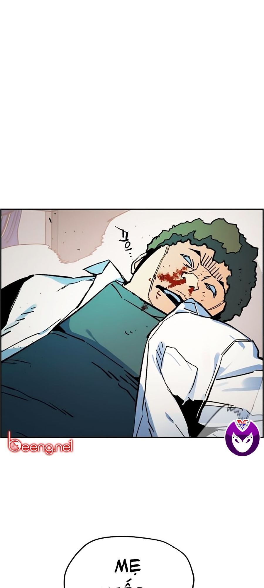 Bạn Học Của Tôi Là Lính Đánh Thuê Chapter 1 - Trang 2