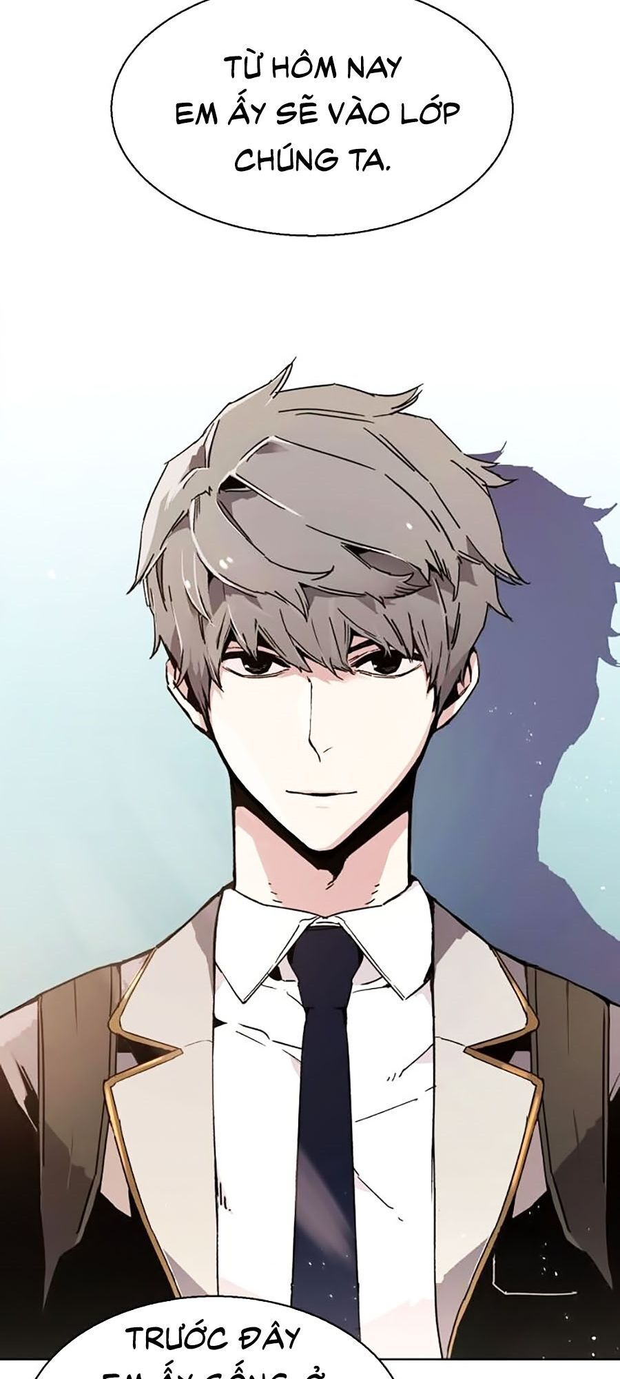 Bạn Học Của Tôi Là Lính Đánh Thuê Chapter 1 - Trang 2