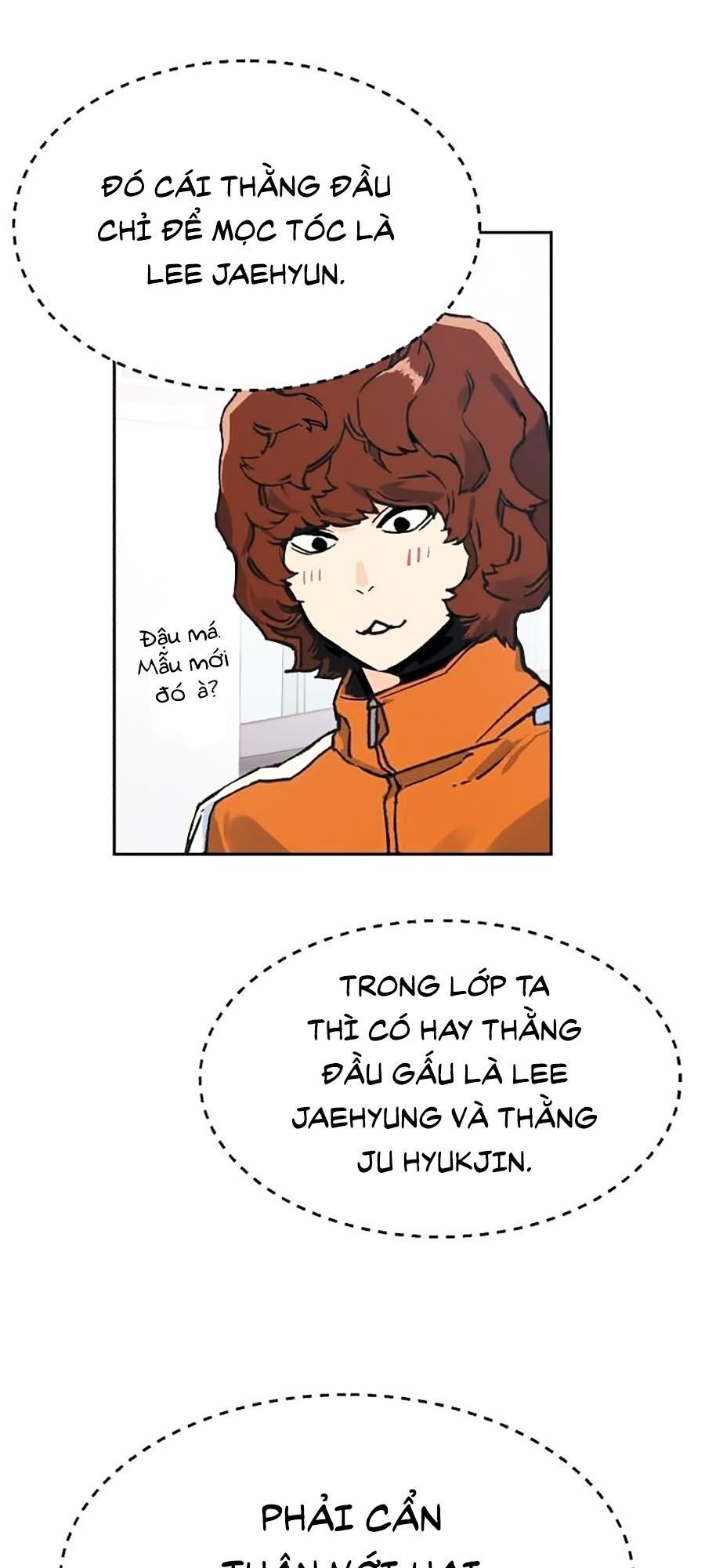 Bạn Học Của Tôi Là Lính Đánh Thuê Chapter 1 - Trang 2