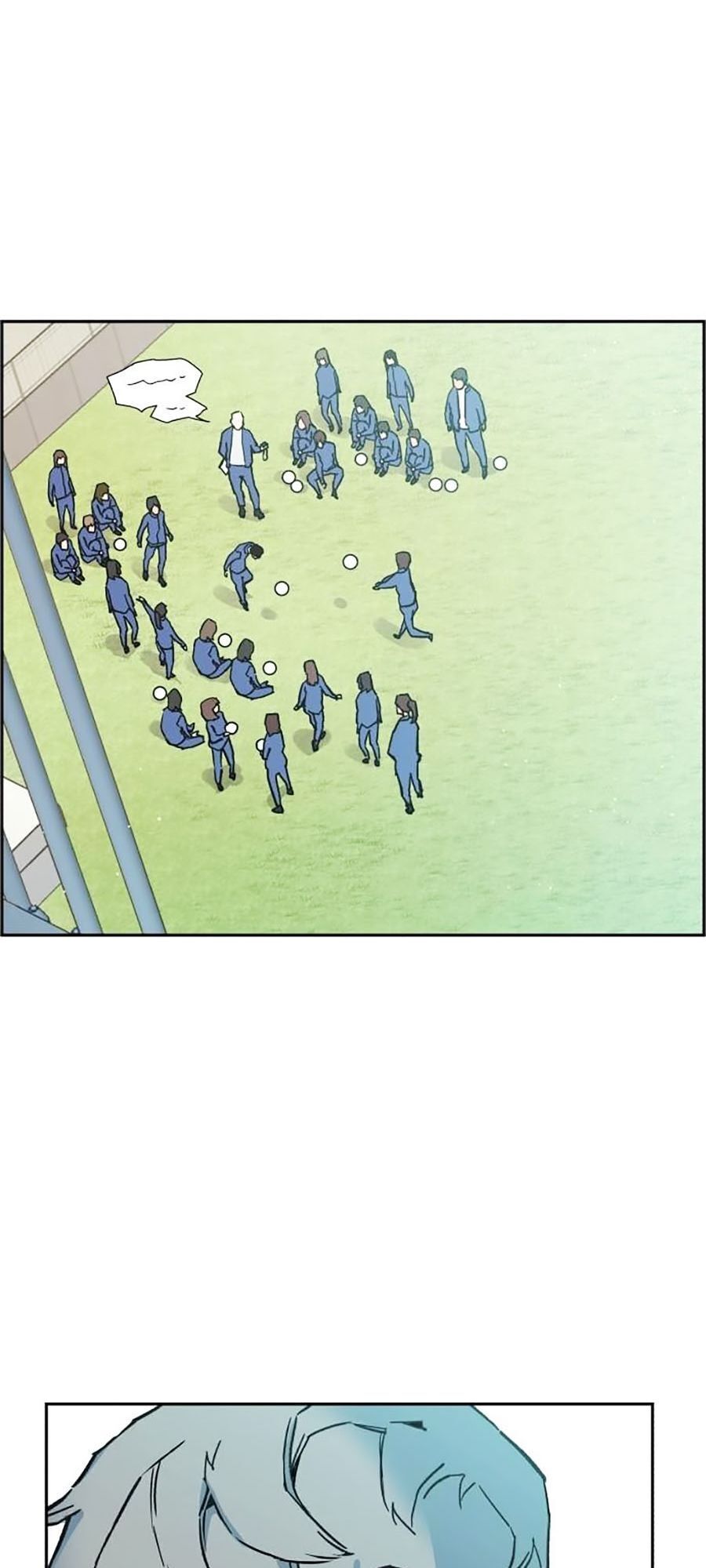 Bạn Học Của Tôi Là Lính Đánh Thuê Chapter 1 - Trang 2