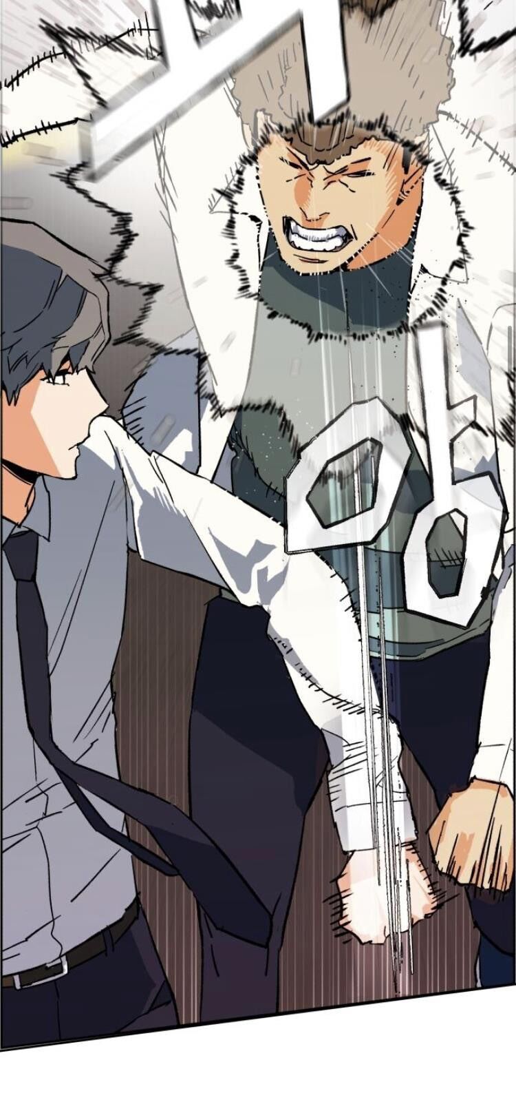 Bạn Học Của Tôi Là Lính Đánh Thuê Chapter 2 - Trang 2