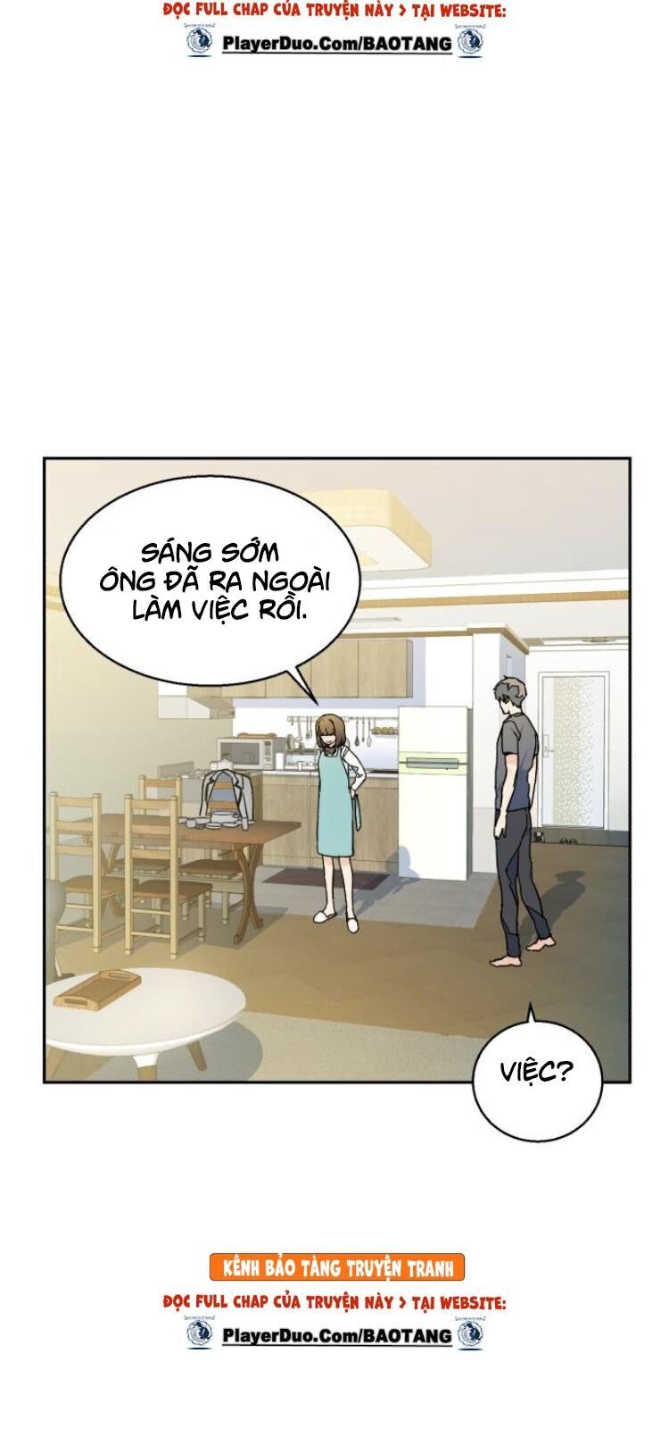 Bạn Học Của Tôi Là Lính Đánh Thuê Chapter 2 - Trang 2