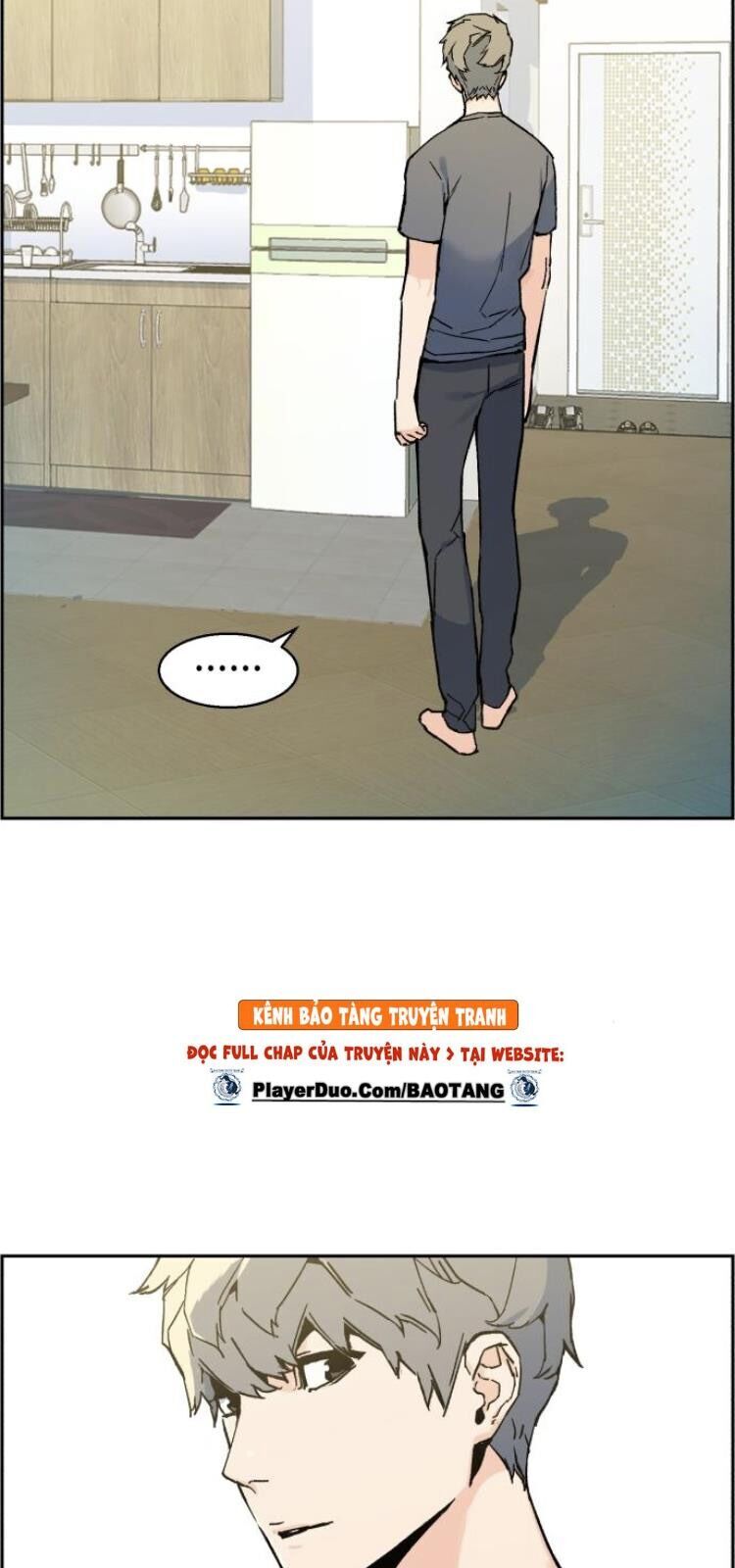 Bạn Học Của Tôi Là Lính Đánh Thuê Chapter 2 - Trang 2