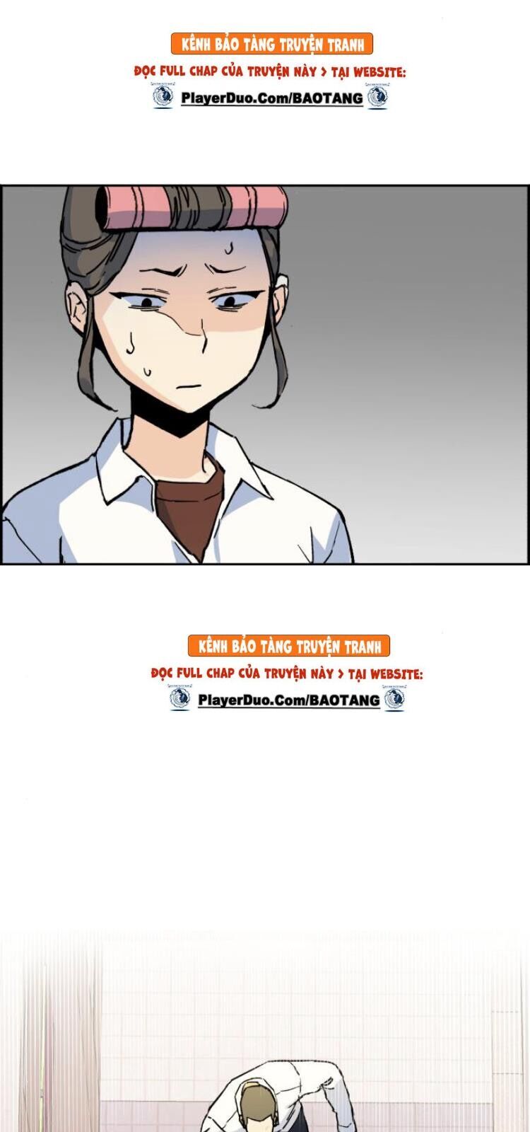 Bạn Học Của Tôi Là Lính Đánh Thuê Chapter 2 - Trang 2