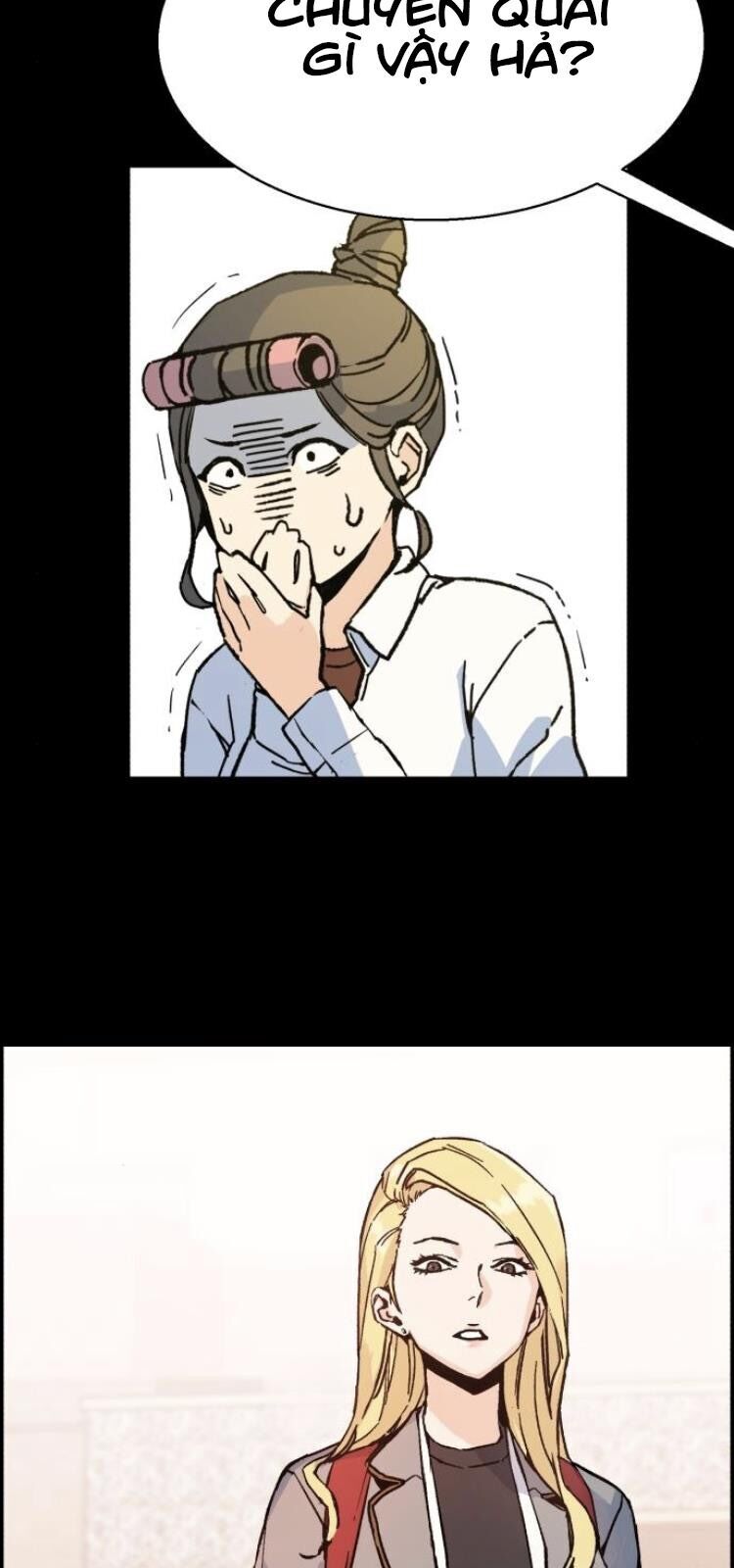 Bạn Học Của Tôi Là Lính Đánh Thuê Chapter 2 - Trang 2