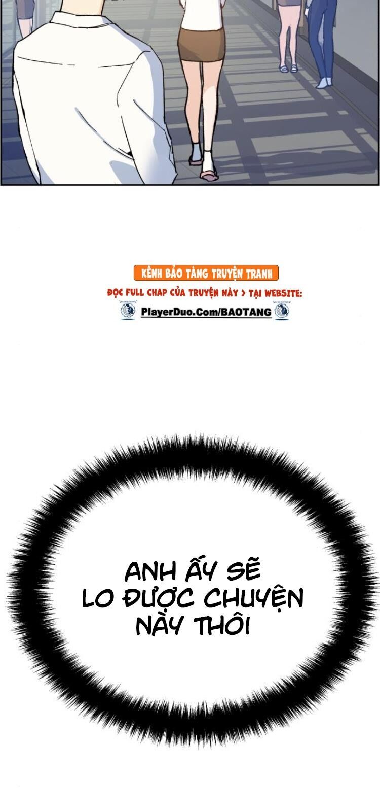 Bạn Học Của Tôi Là Lính Đánh Thuê Chapter 2 - Trang 2