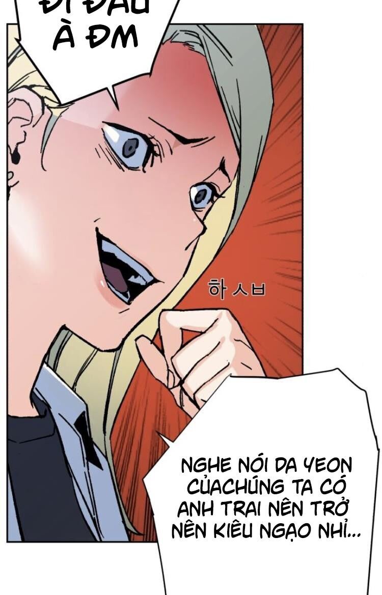 Bạn Học Của Tôi Là Lính Đánh Thuê Chapter 2 - Trang 2