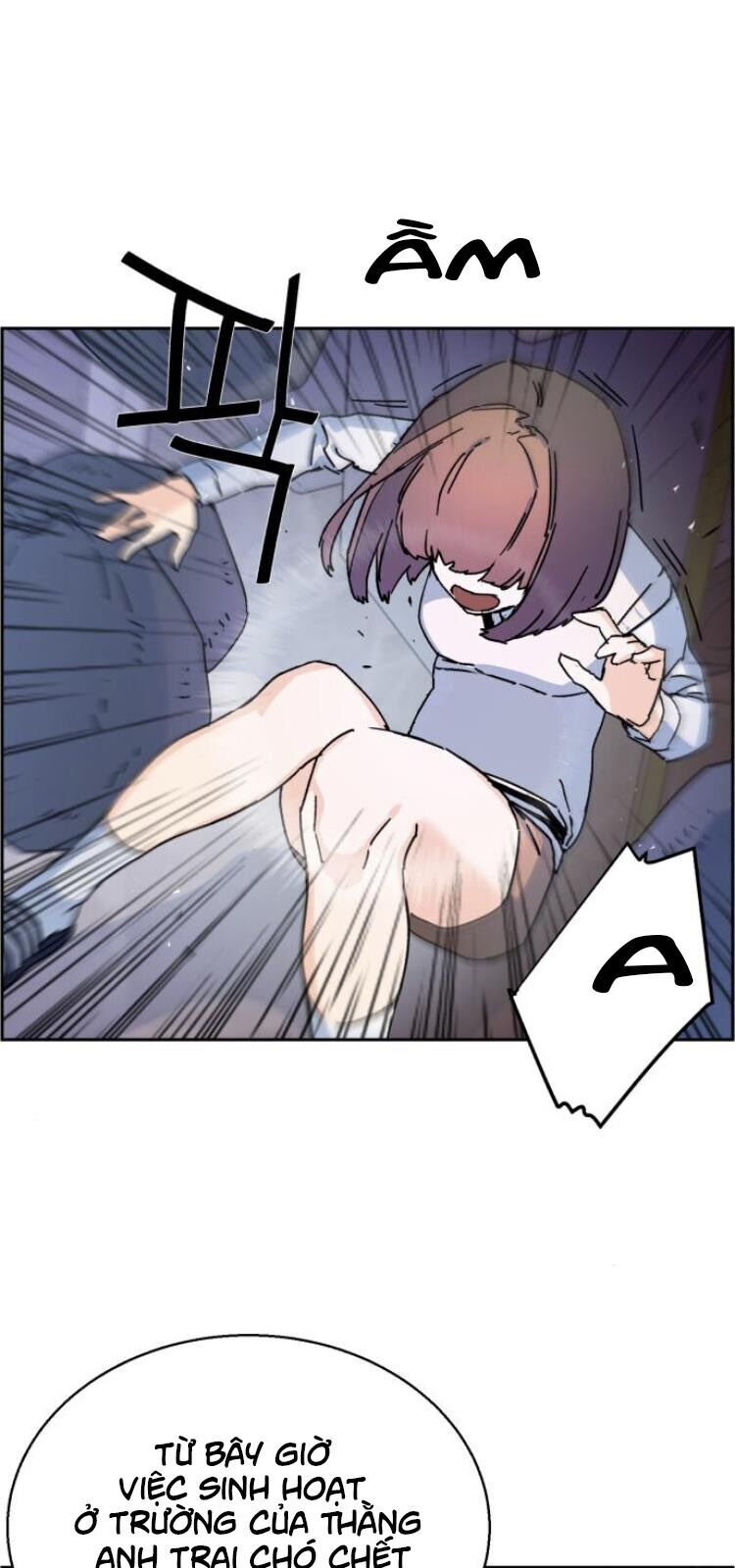 Bạn Học Của Tôi Là Lính Đánh Thuê Chapter 2 - Trang 2