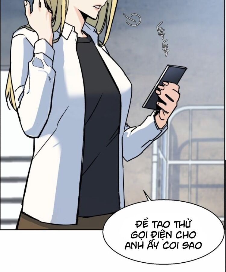 Bạn Học Của Tôi Là Lính Đánh Thuê Chapter 2 - Trang 2