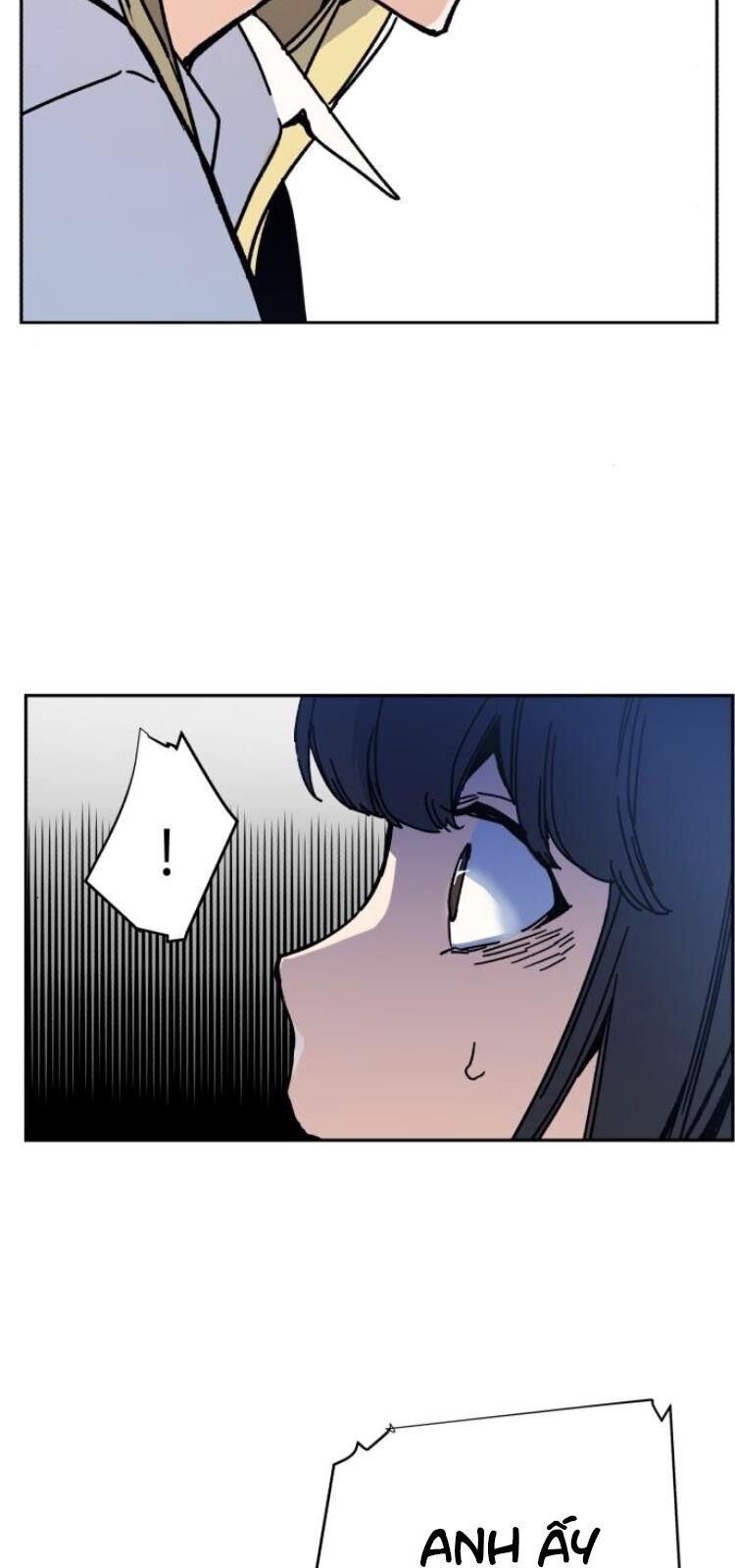 Bạn Học Của Tôi Là Lính Đánh Thuê Chapter 2 - Trang 2