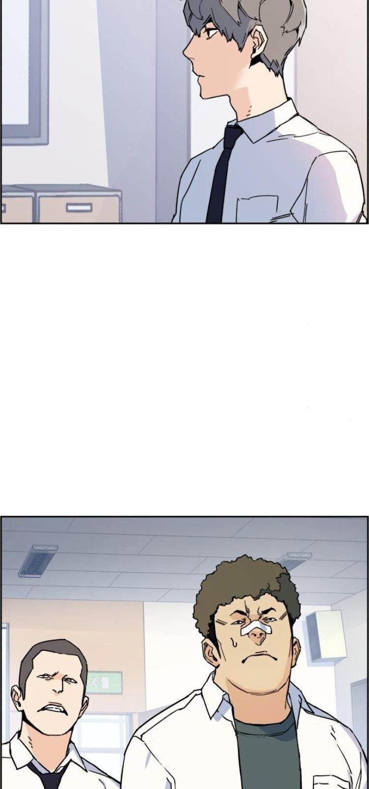 Bạn Học Của Tôi Là Lính Đánh Thuê Chapter 2 - Trang 2