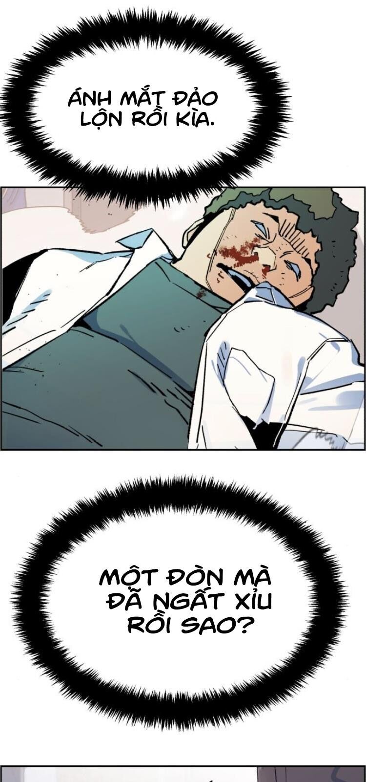 Bạn Học Của Tôi Là Lính Đánh Thuê Chapter 2 - Trang 2