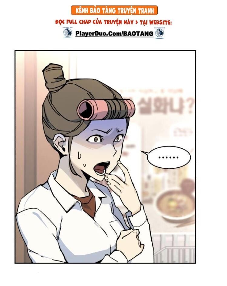 Bạn Học Của Tôi Là Lính Đánh Thuê Chapter 2 - Trang 2