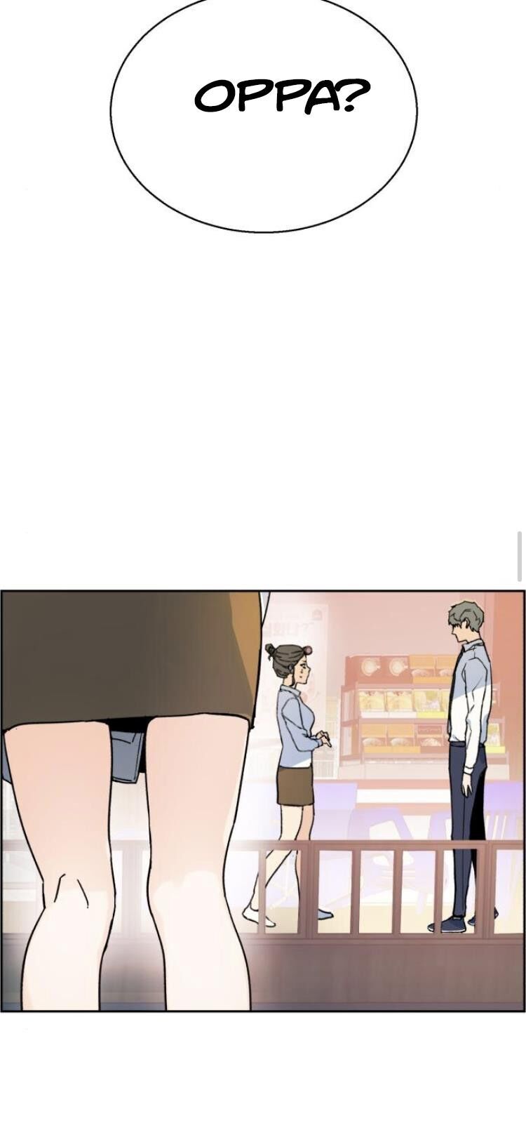 Bạn Học Của Tôi Là Lính Đánh Thuê Chapter 2 - Trang 2