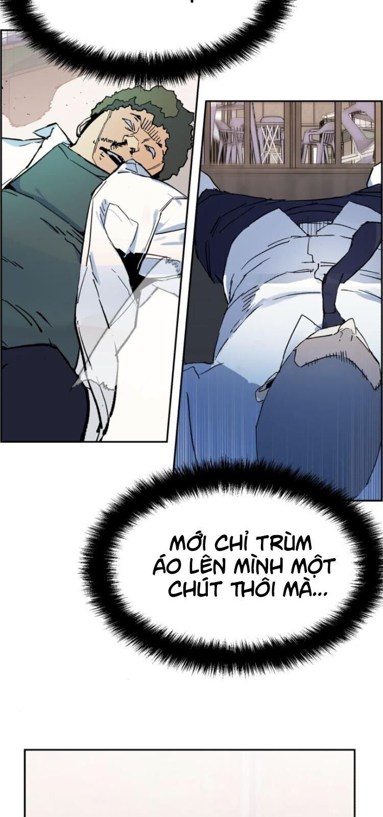 Bạn Học Của Tôi Là Lính Đánh Thuê Chapter 2 - Trang 2