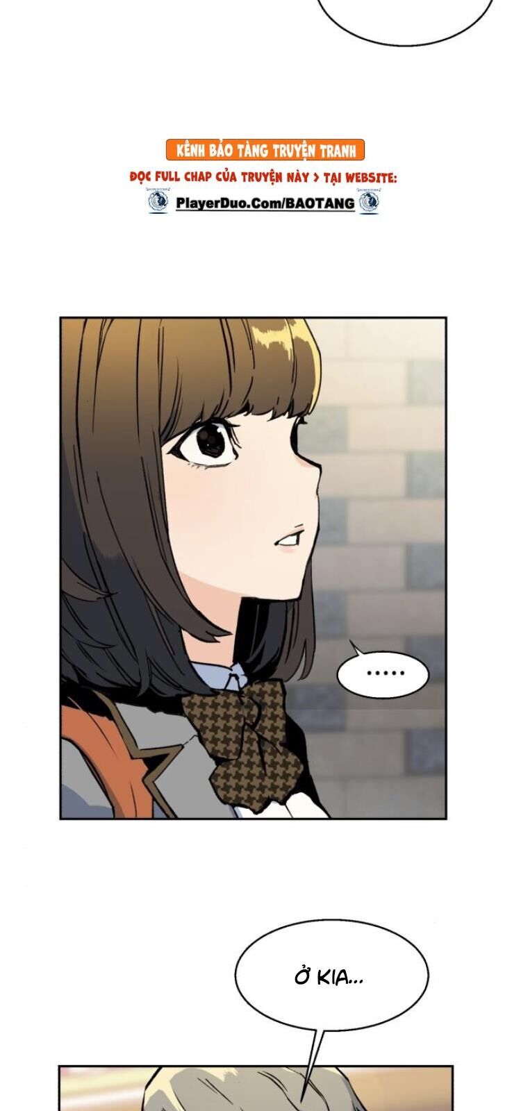 Bạn Học Của Tôi Là Lính Đánh Thuê Chapter 2 - Trang 2