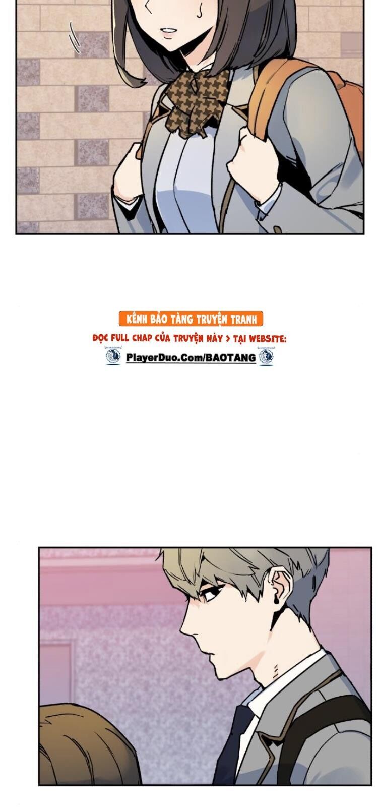 Bạn Học Của Tôi Là Lính Đánh Thuê Chapter 2 - Trang 2