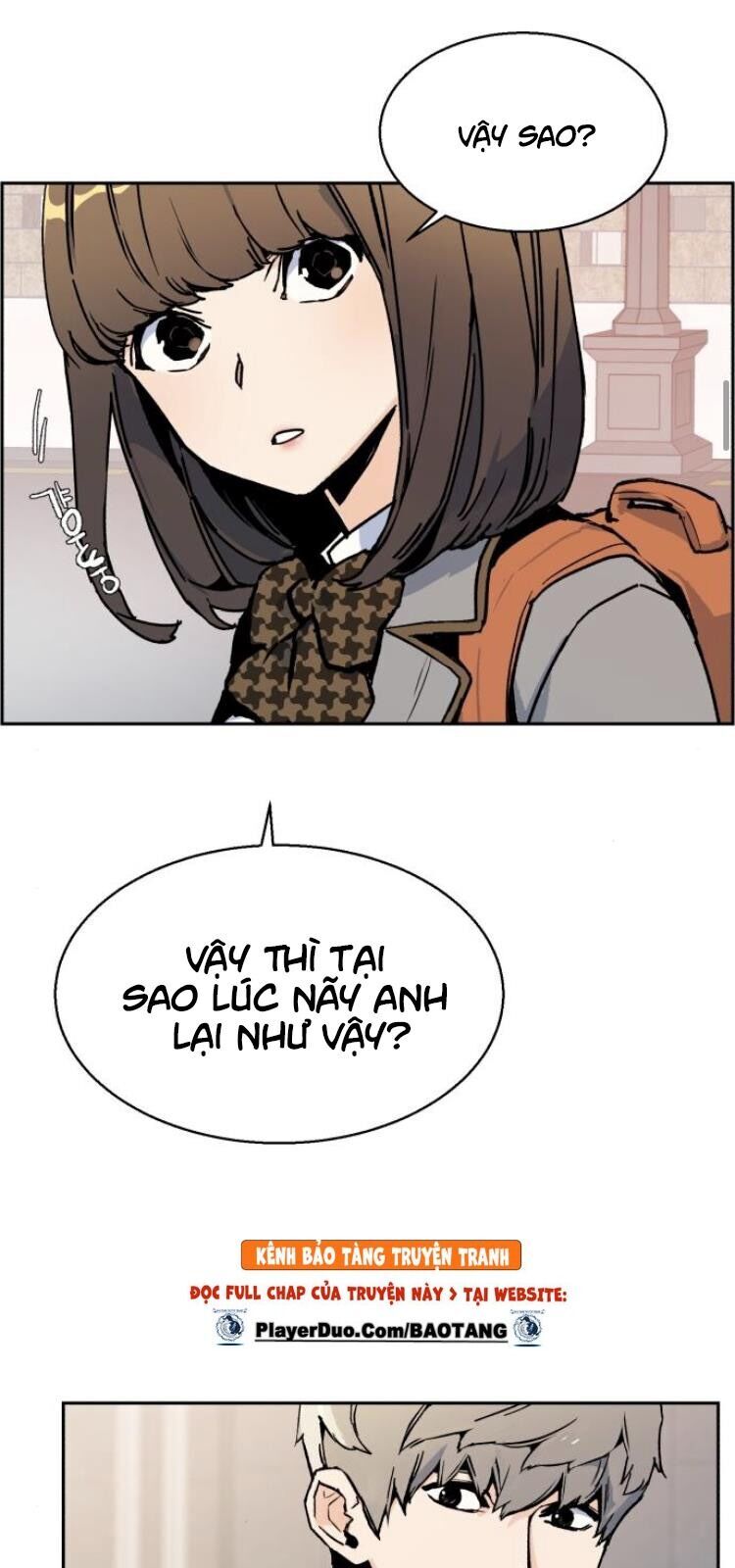 Bạn Học Của Tôi Là Lính Đánh Thuê Chapter 2 - Trang 2