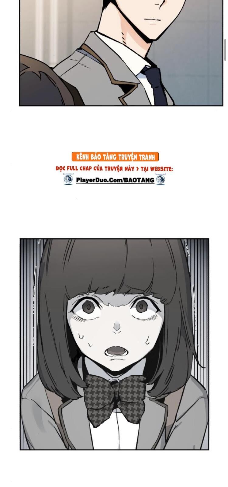 Bạn Học Của Tôi Là Lính Đánh Thuê Chapter 2 - Trang 2