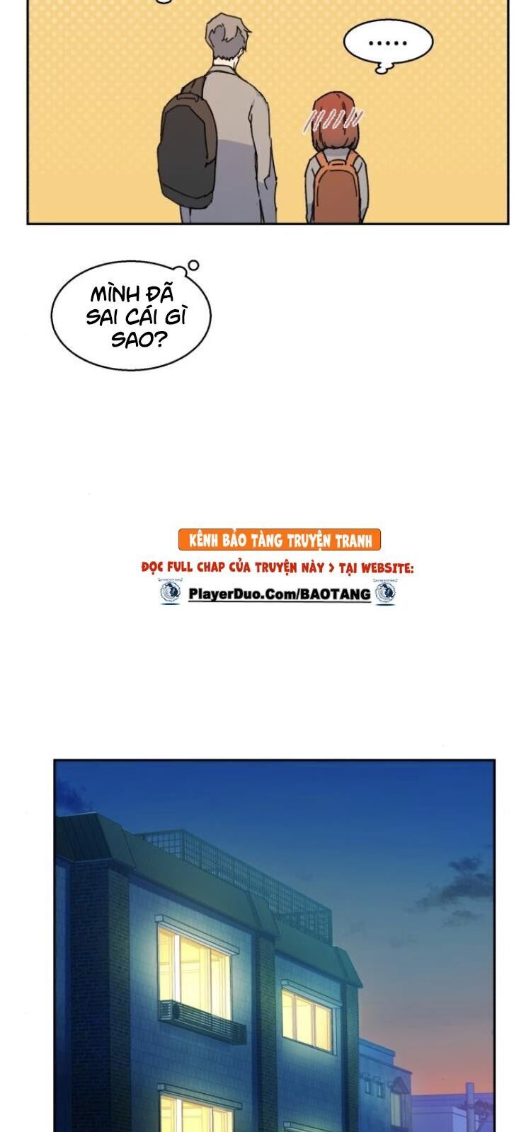 Bạn Học Của Tôi Là Lính Đánh Thuê Chapter 2 - Trang 2