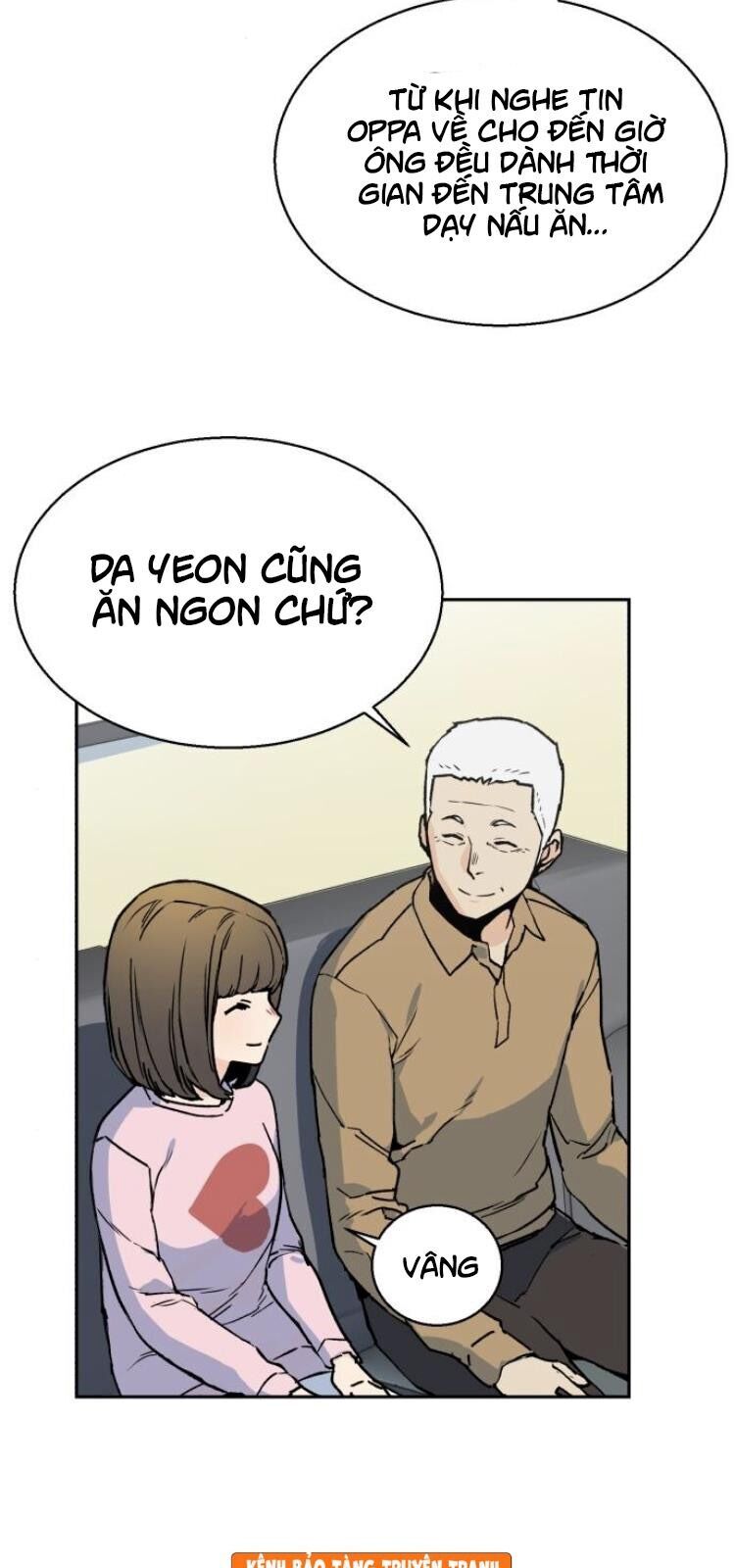 Bạn Học Của Tôi Là Lính Đánh Thuê Chapter 2 - Trang 2