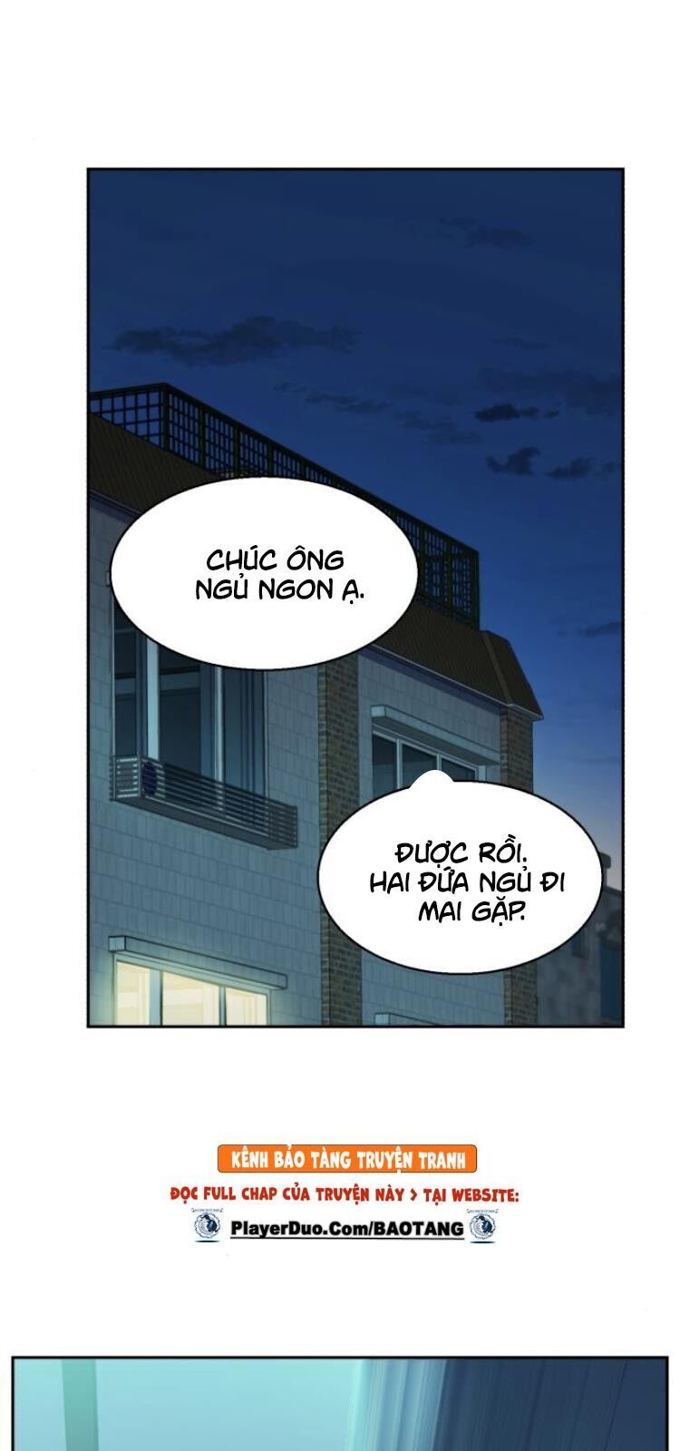 Bạn Học Của Tôi Là Lính Đánh Thuê Chapter 2 - Trang 2