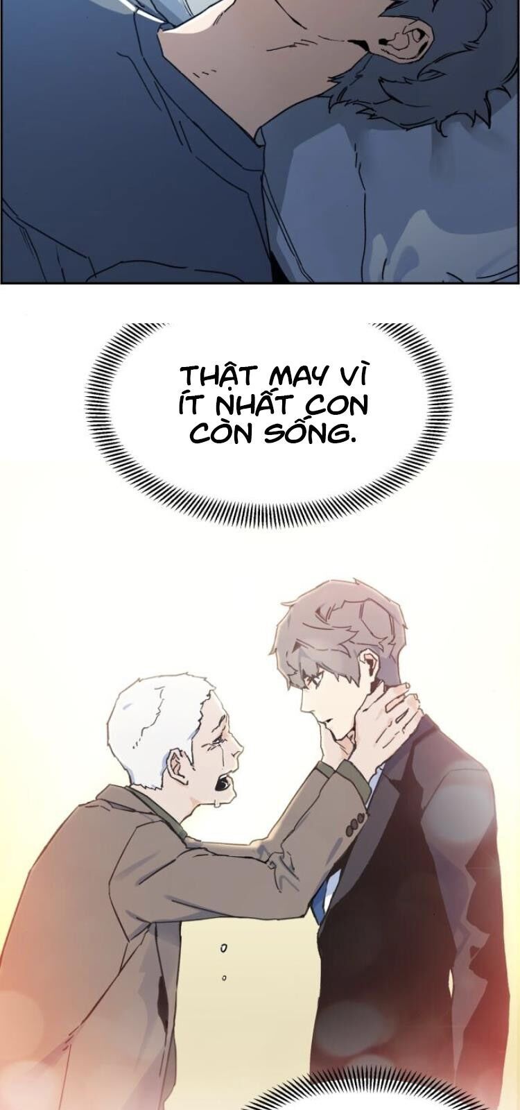 Bạn Học Của Tôi Là Lính Đánh Thuê Chapter 2 - Trang 2