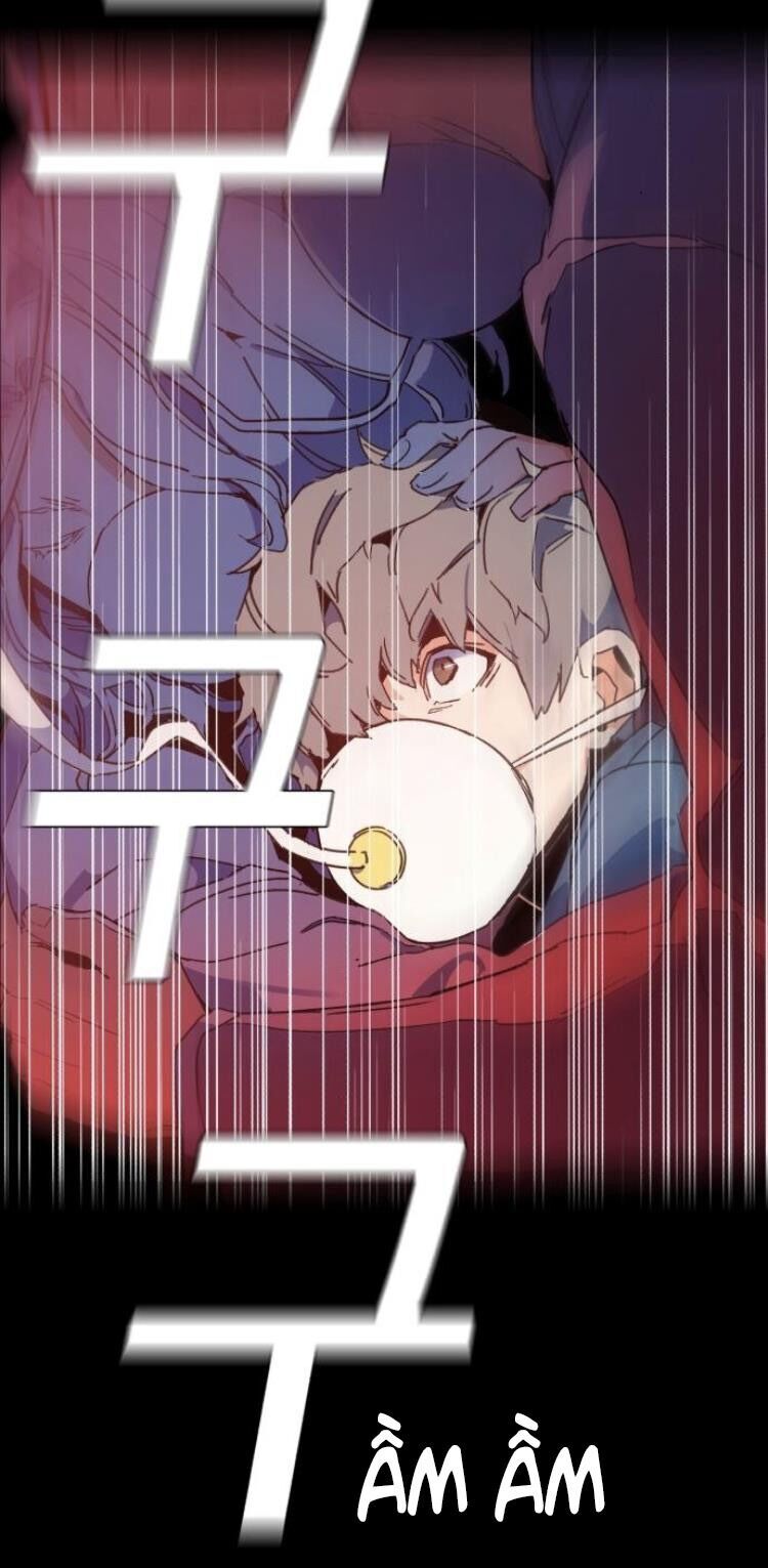 Bạn Học Của Tôi Là Lính Đánh Thuê Chapter 2 - Trang 2