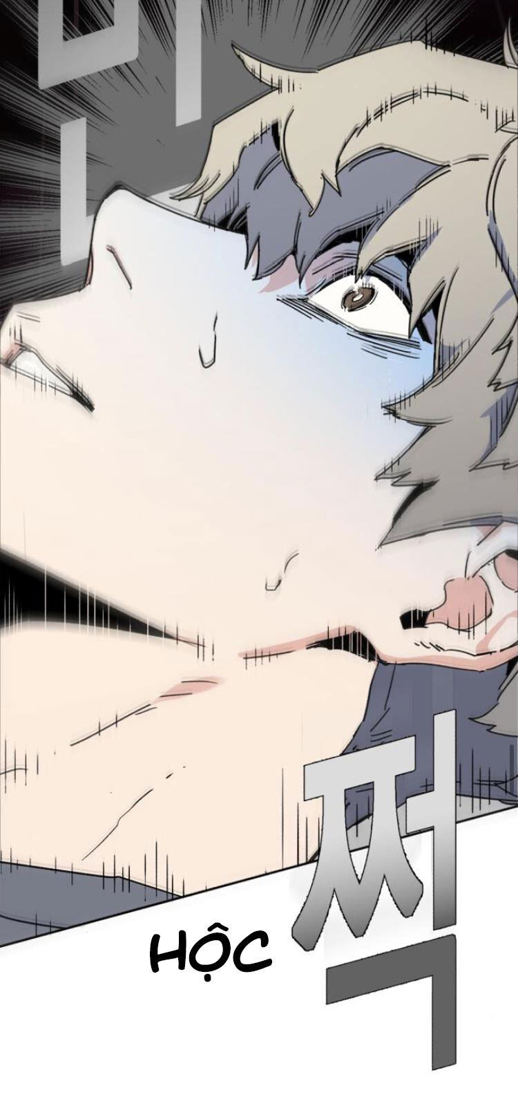 Bạn Học Của Tôi Là Lính Đánh Thuê Chapter 2 - Trang 2