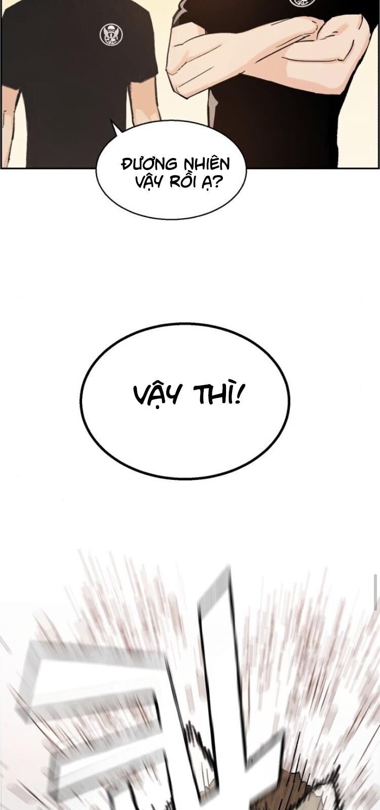 Bạn Học Của Tôi Là Lính Đánh Thuê Chapter 2 - Trang 2