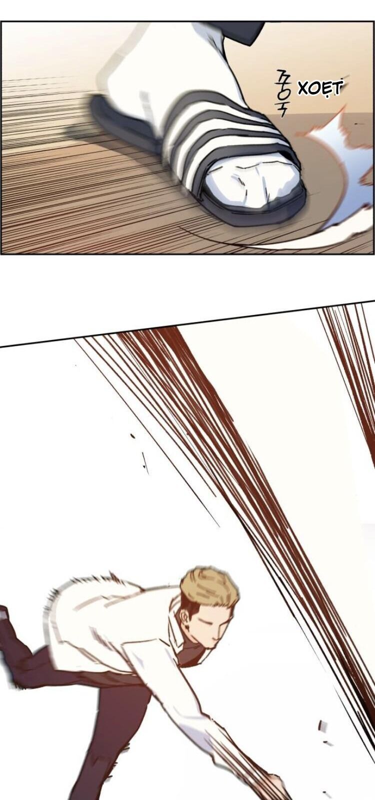 Bạn Học Của Tôi Là Lính Đánh Thuê Chapter 3 - Trang 2