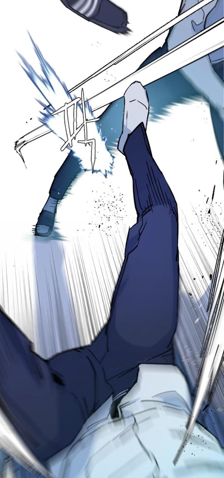 Bạn Học Của Tôi Là Lính Đánh Thuê Chapter 3 - Trang 2