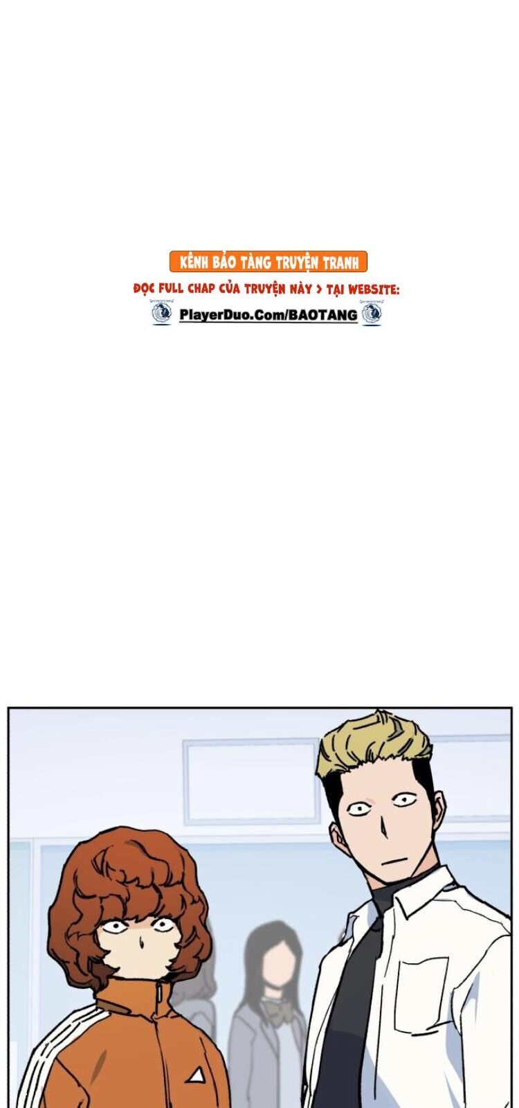 Bạn Học Của Tôi Là Lính Đánh Thuê Chapter 3 - Trang 2