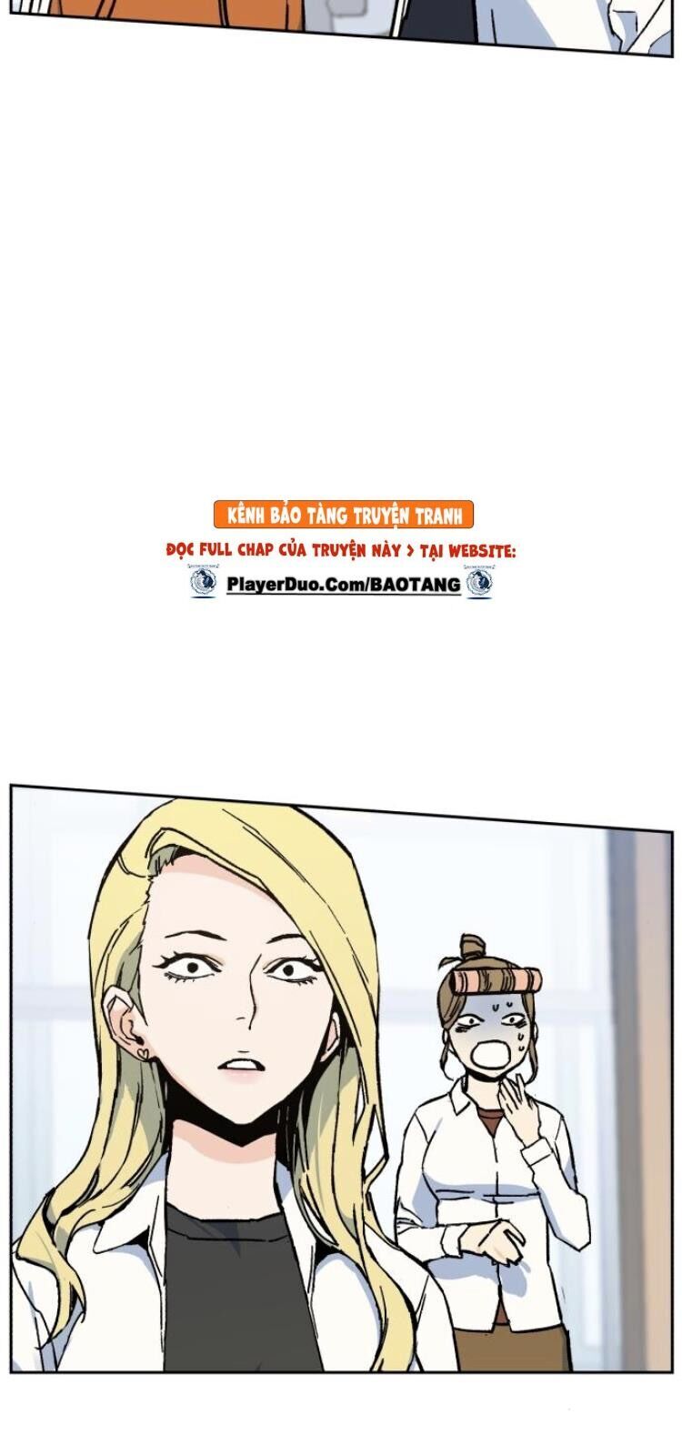 Bạn Học Của Tôi Là Lính Đánh Thuê Chapter 3 - Trang 2