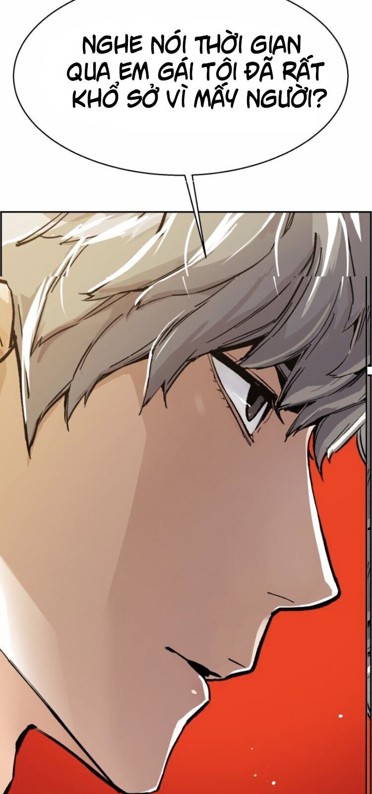 Bạn Học Của Tôi Là Lính Đánh Thuê Chapter 3 - Trang 2