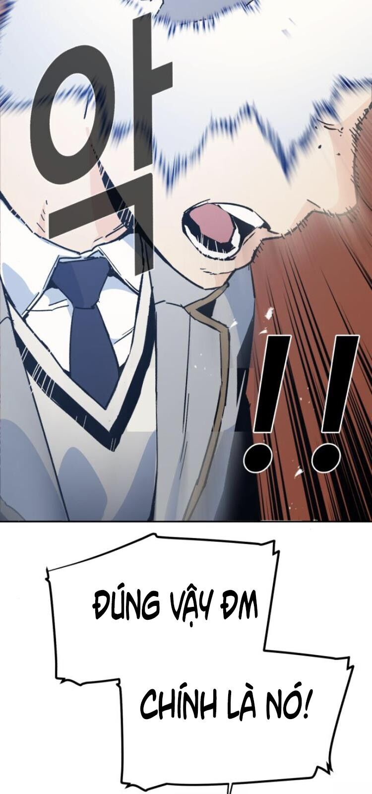 Bạn Học Của Tôi Là Lính Đánh Thuê Chapter 3 - Trang 2
