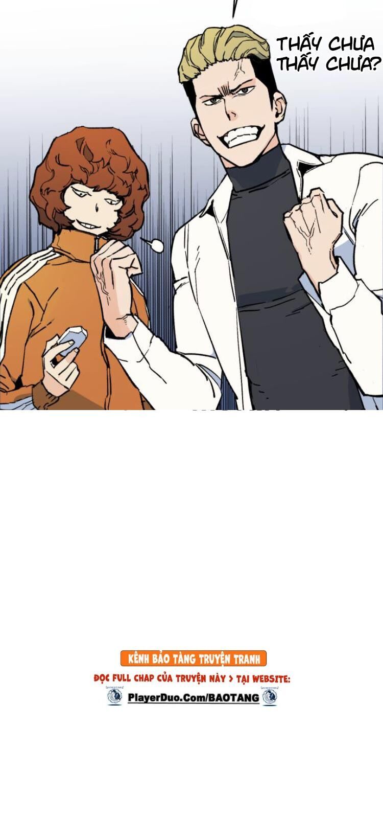 Bạn Học Của Tôi Là Lính Đánh Thuê Chapter 3 - Trang 2