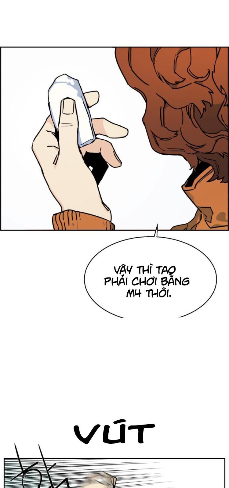 Bạn Học Của Tôi Là Lính Đánh Thuê Chapter 3 - Trang 2