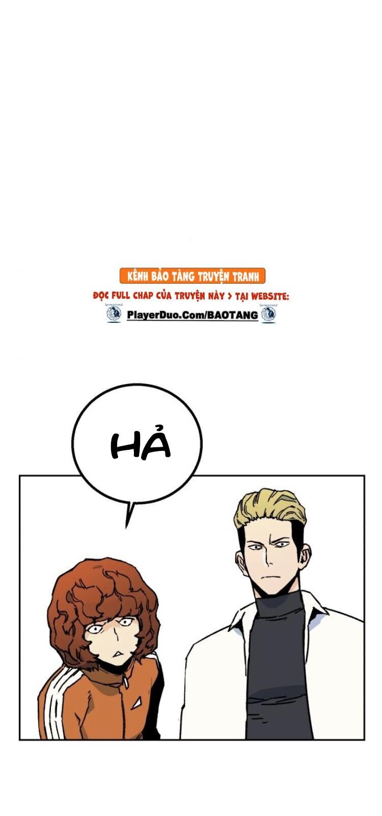 Bạn Học Của Tôi Là Lính Đánh Thuê Chapter 3 - Trang 2