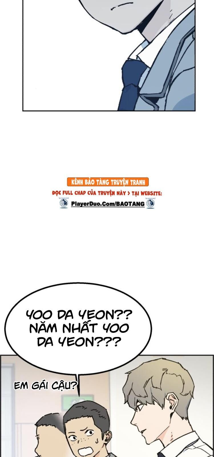Bạn Học Của Tôi Là Lính Đánh Thuê Chapter 3 - Trang 2